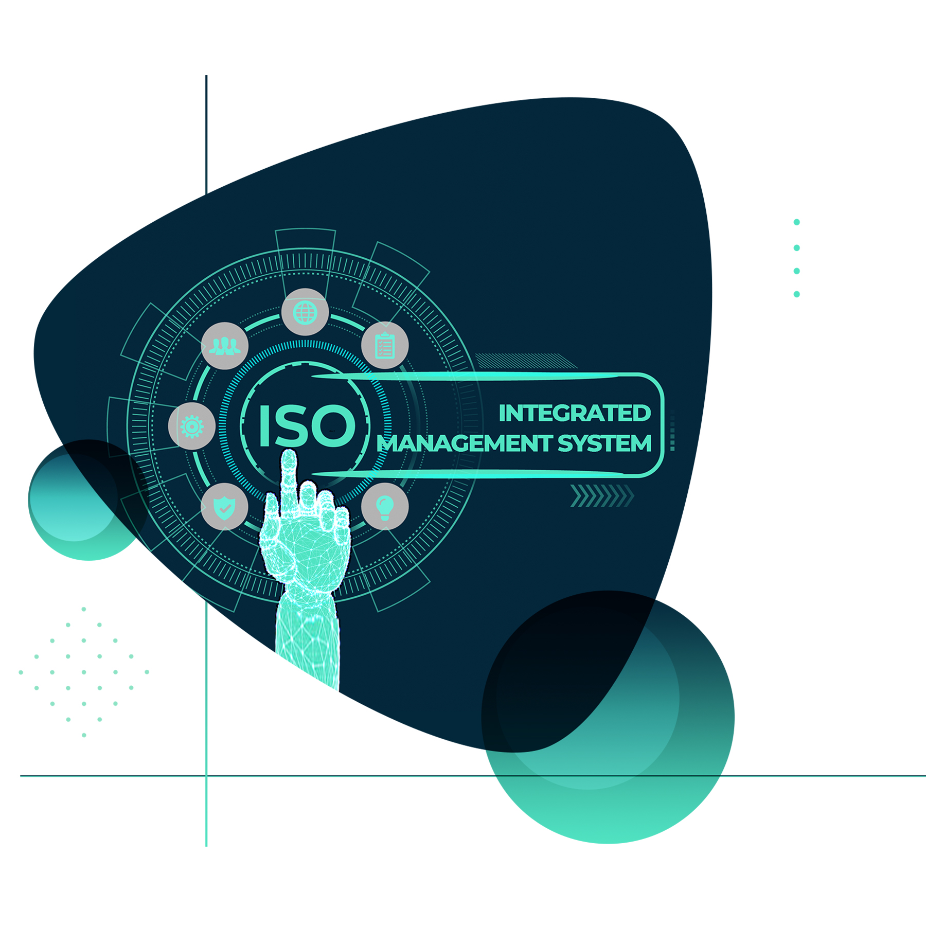ISO TOOL ISO Integrated Management System
